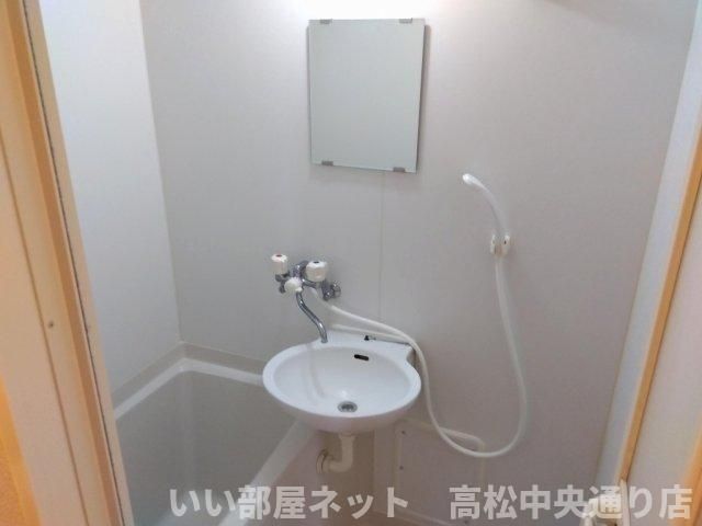 バスルーム