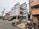 ヴェール曽根の外観