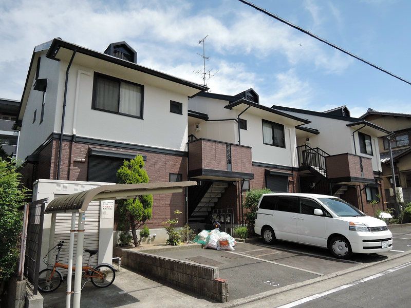 セジュール山の手の外観画像
