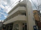 水谷マンションの外観画像