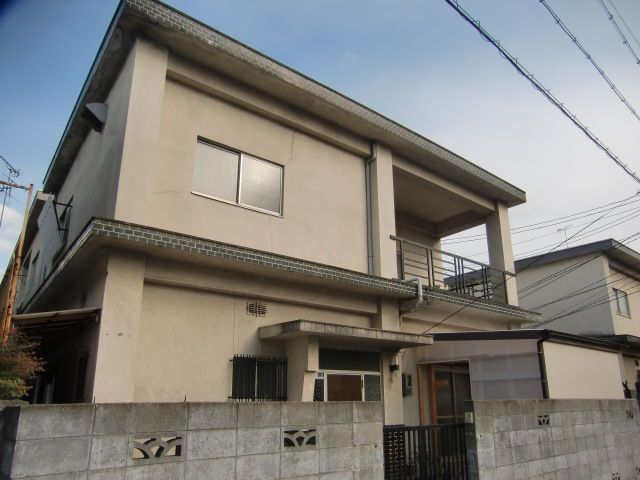 藤幸一戸建の外観画像