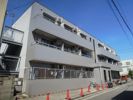 ダイヤ八尾寮の外観画像