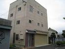 コーポウエムラの外観画像