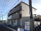 ファミーユ長池Aの外観画像