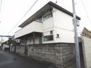 グリーン・ハイツ（中田2）の外観画像