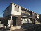 シャーメゾン イナバの外観画像