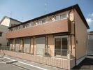 フォレストメゾン八尾の外観画像
