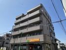メゾンブロケード立川の外観画像
