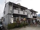 ペティートハイツの外観画像