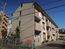 グレースコーポ美園の外観画像