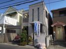 刑部2丁目一戸建ての外観画像