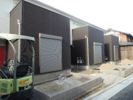 Comodo Residencia八尾南の外観画像