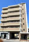 ファンション渋川の外観画像