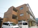 八尾樋口マンションの外観画像