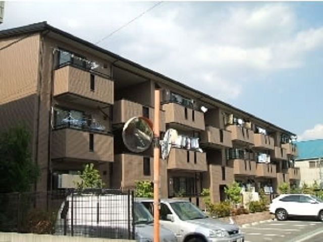 コートダジュールの外観画像