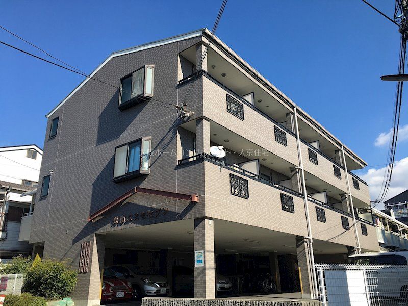 光南コスモセブンの外観画像