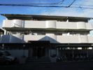 山城プラザの外観画像
