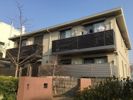 シャーメゾン アミティエ A棟の外観画像