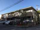 リヴィラージュ小阪本町の外観画像