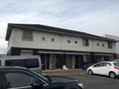 シャーメゾン喜里川の外観画像