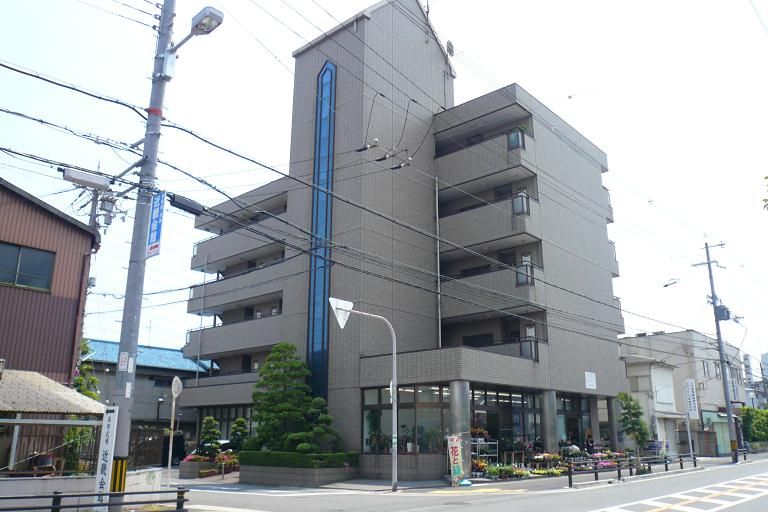アリア(ARIA)の外観画像