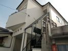 野口マンションの外観画像