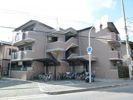 コーポ小川の外観画像