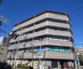 ベルドミール桜ヶ丘の外観画像
