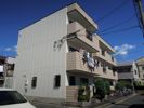 エトワールヴィル－アール八尾宮町の外観画像