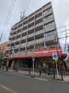シティコート・ルーエの外観画像
