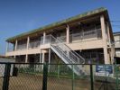森川ハイツの外観画像