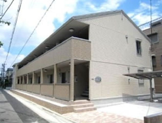 ドリーム葉月 七番館の外観画像