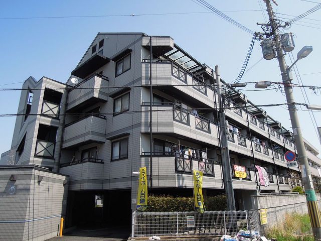 グランドゥールの外観画像