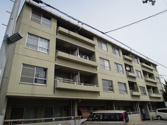 エトワールヴィルR山本南 Btypeの外観画像