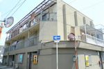門野ビルの外観画像