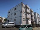 キャッスルマンションIIの外観画像