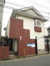 ハックベリーハウス （旧 ハイム眞平塚）の外観画像