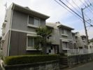 バイオレットハイツの外観画像