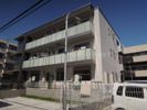 シャーメゾン下小阪Iの外観画像