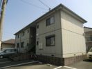 シャーメゾンHINAの外観画像