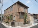 N-VILLAGEゆなみIIの外観画像