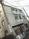 サンアイ鵠沼の外観画像