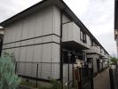 ハーモニアス山城町の外観画像