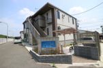 Five HEARTS土井の外観画像