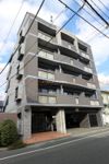 アスエランスの外観画像