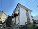 コーポタカハシの外観画像