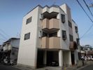 メゾンエスポワールの外観画像