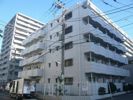 SKハイム（エスケイハイム）の外観画像