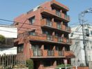 セザール立川B棟の外観画像