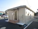 東町戸建てB棟の外観画像